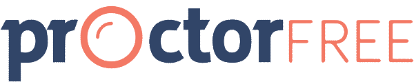 proctorfree logo