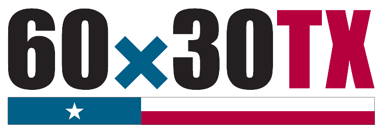 THECB 60x30TX Logo