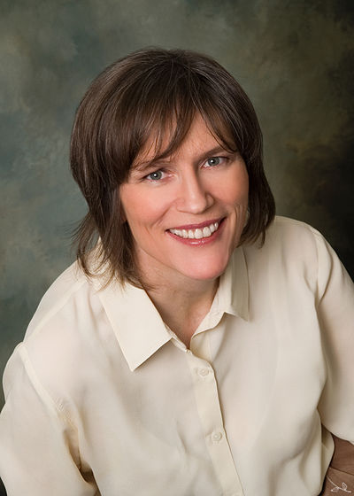 Dr. Barbara Oakley