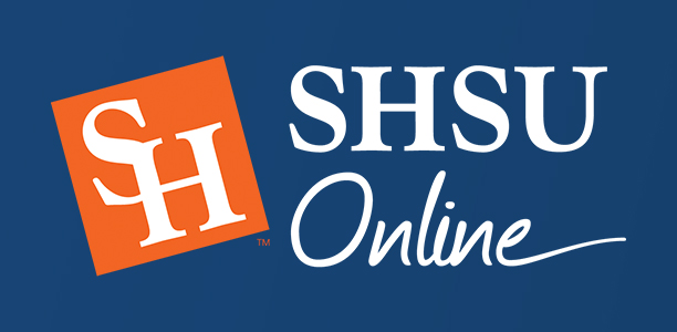 SHSU Online logo