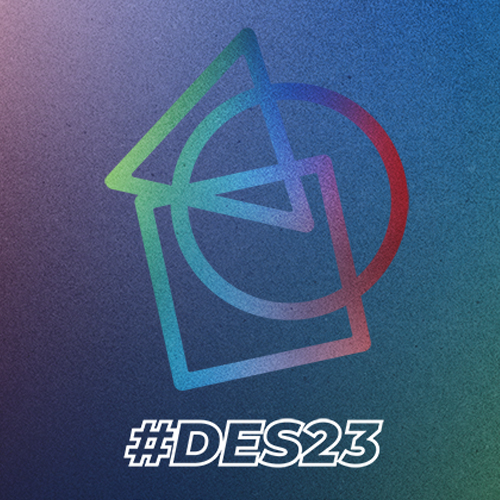 DES 2023 Logo